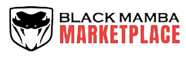 Black Mamba Marketplace